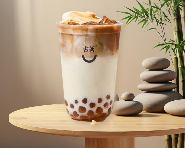 古茗奶茶店加盟费用是多少钱,古茗奶茶加盟条件及费用