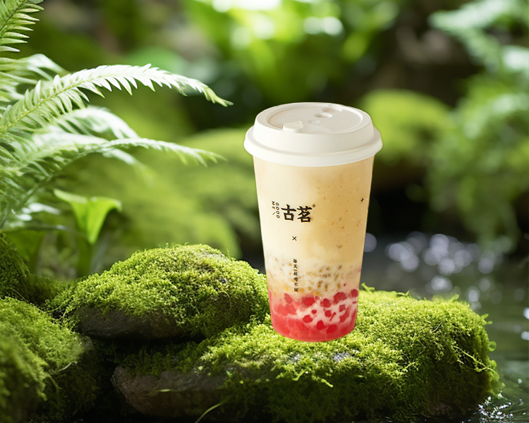 古茗奶茶店加盟费用是多少钱,古茗奶茶加盟条件及费用