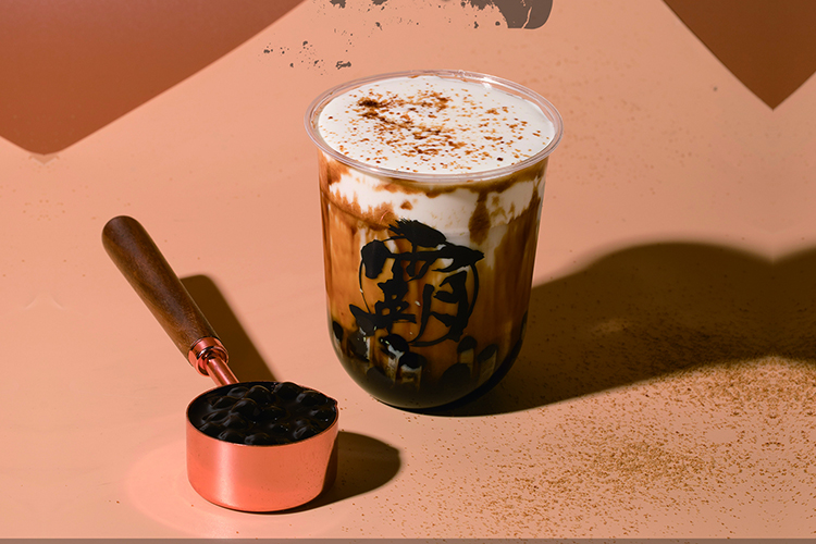 霸王茶姬加盟费及加盟条件,霸王茶姬加盟需要多少钱