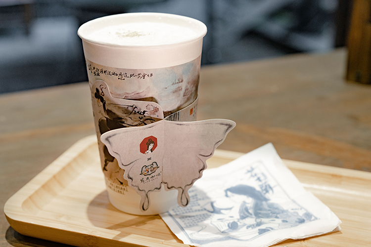 茶颜悦色加盟多少钱啊,加盟茶颜悦色奶茶店大概要多少钱 茶颜悦色加盟多少钱啊,加盟茶颜悦色奶茶店大概要多少钱