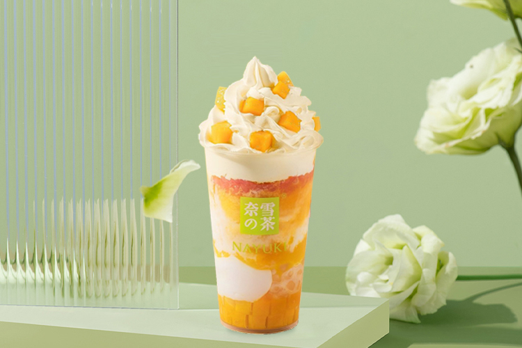 奈雪的茶加盟条件及费用,奈雪的茶加盟一般需要多少钱