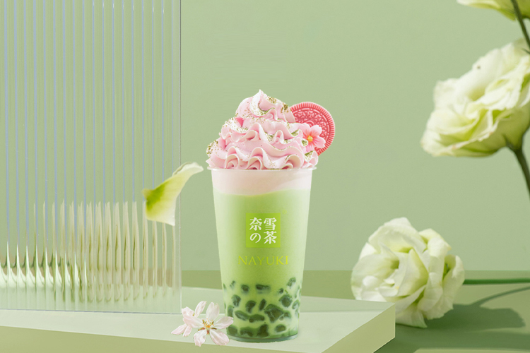 奈雪的茶加盟条件及费用,奈雪的茶加盟一般需要多少钱