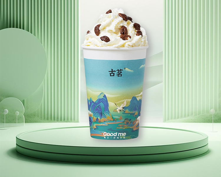 开一家古茗需要投资多少钱呢,开家古茗大概多少钱