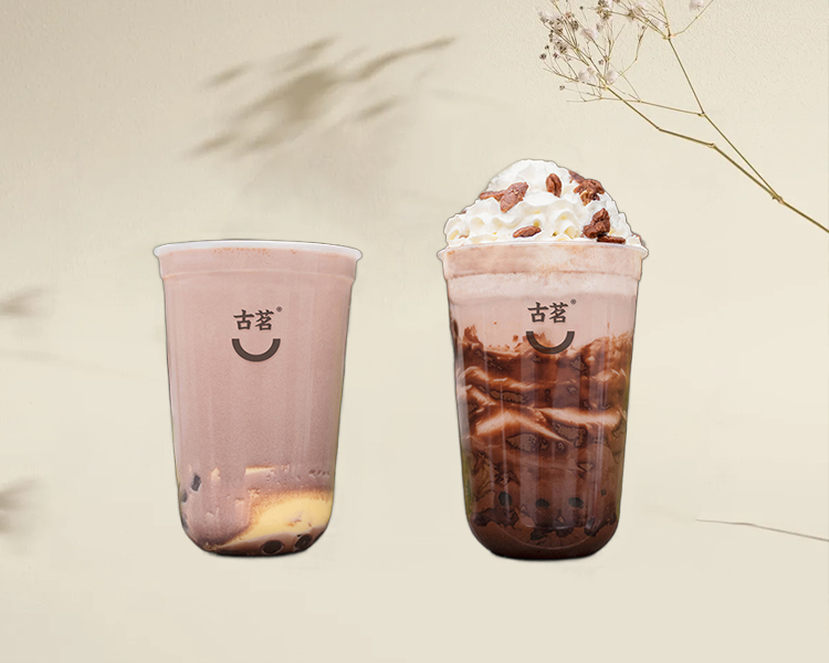 古茗奶茶加盟店费用多少,2024年古茗加盟多少钱