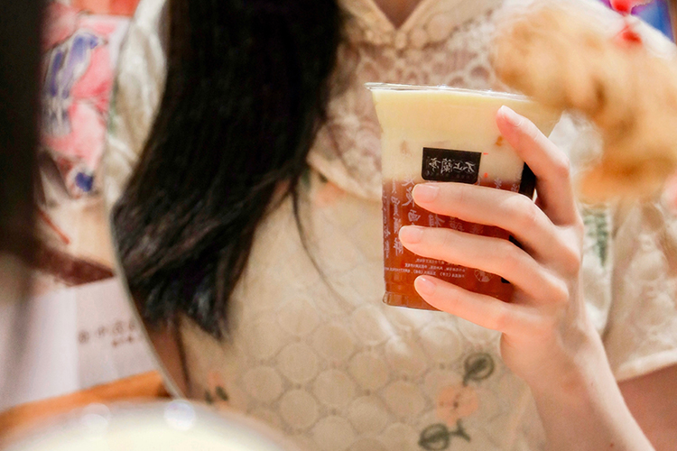 开个茶颜悦色要多少万元，茶颜悦色怎么加盟费多少钱