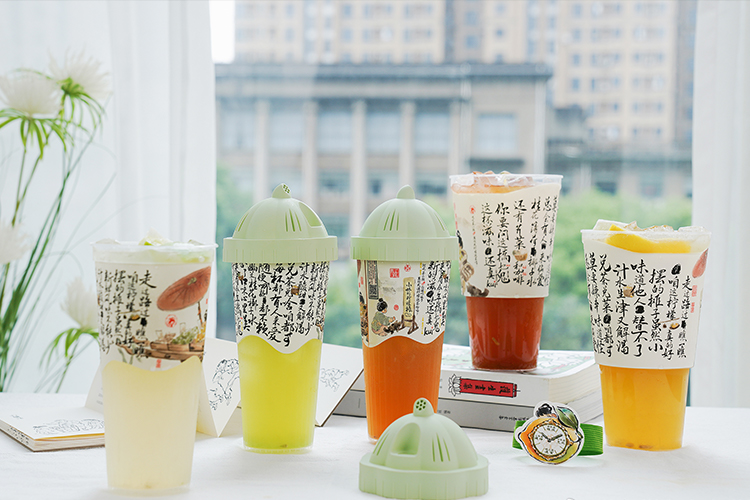 加盟一家茶颜悦色需要多少钱,茶颜悦色奶茶加盟条件和费用 加盟一家茶颜悦色需要多少钱,茶颜悦色奶茶加盟条件和费用