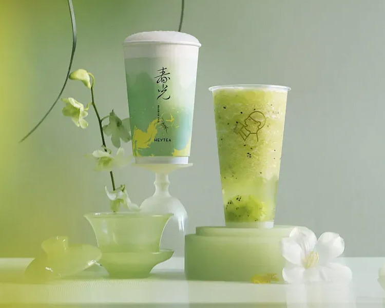 喜茶奶茶加盟大概需要多少钱呢，喜茶奶茶店加盟要多少钱