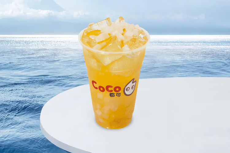 coco奶茶加盟费是多少,开一家coco总投资多少钱