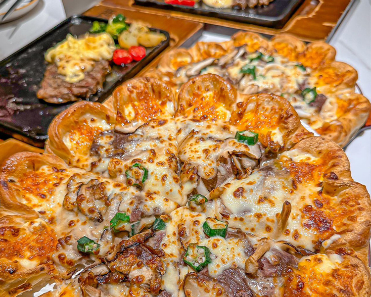 必胜客加盟大约要多少钱,必胜客加盟一般是多少 必胜客加盟大约要多少钱,必胜客加盟一般是多少