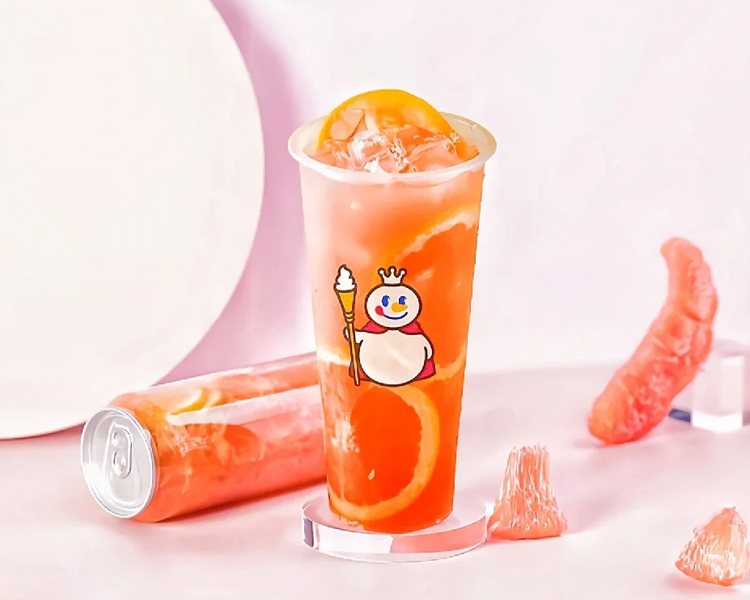 三线城市加盟蜜雪冰城要多少钱,蜜雪冰城加盟大概要多少加盟费