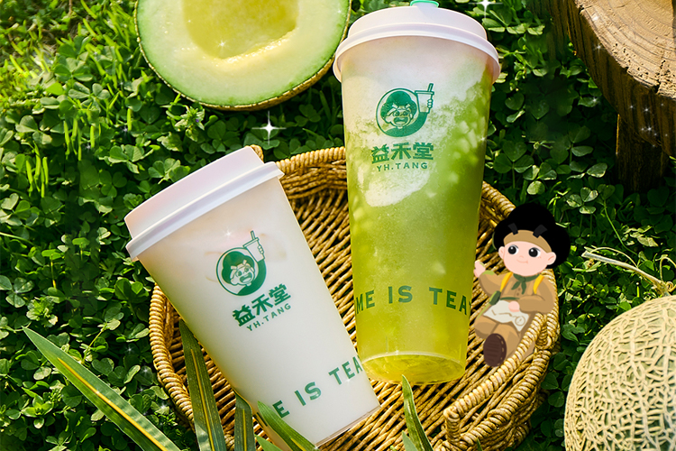 益禾堂奶茶加盟需要多少钱,益禾堂奶茶加盟费用是多少呢