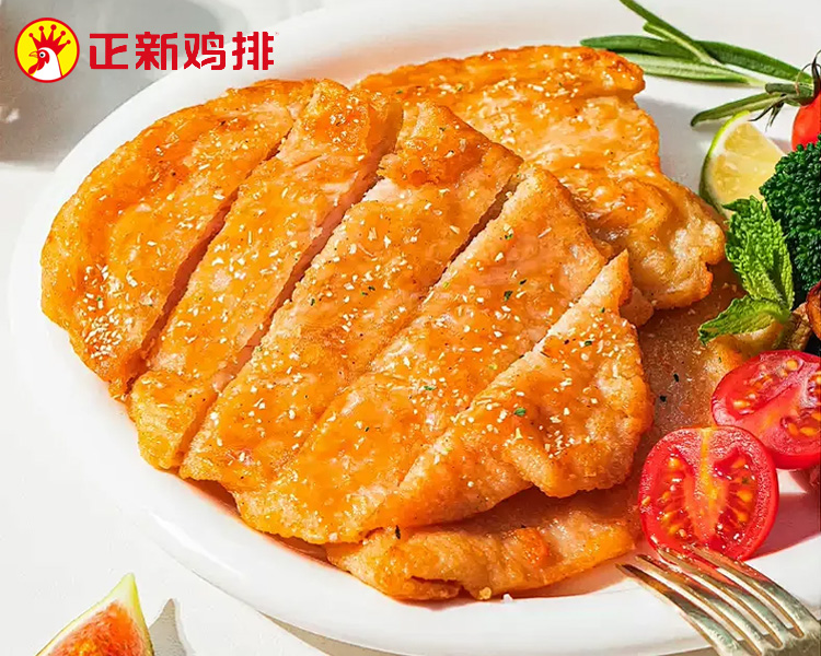 正新鸡排加盟要多少钱呢,加盟一家正新鸡排店要多少加盟费