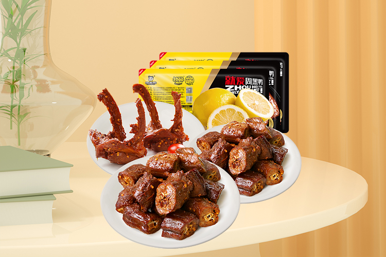 周黑鸭加盟费价目表2024,周黑鸭加盟条件和成本 周黑鸭加盟费价目表2024,周黑鸭加盟条件和成本