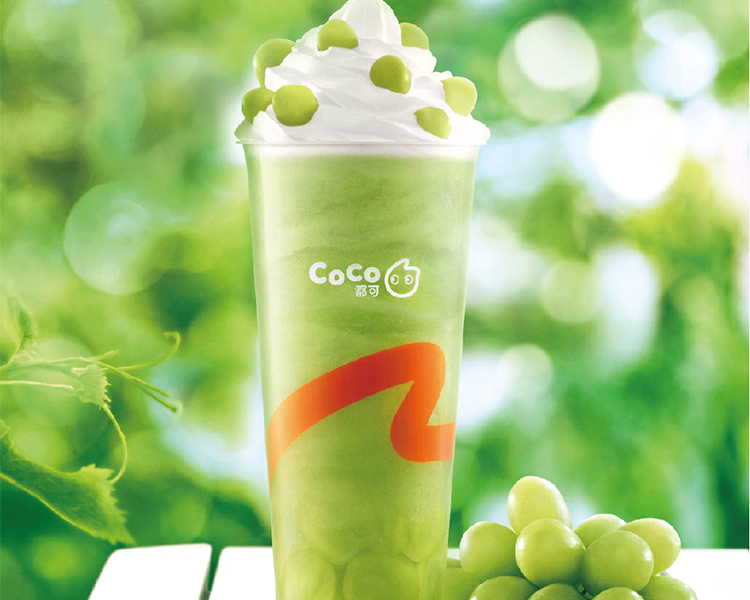coco加盟费用总共需要多少钱，加盟coco奶茶店需要多少加盟费用