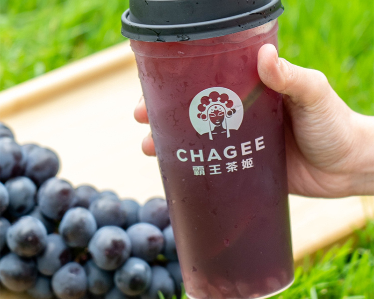 霸王茶姬加盟多少钱左右,县城加盟霸王茶姬大概多少钱