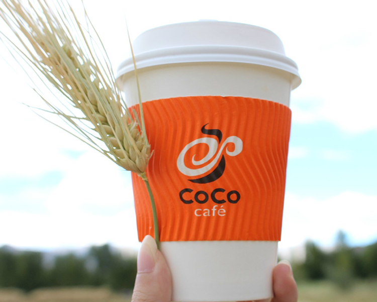 coco奶茶加盟要花多少钱,coco奶茶加盟费用是多少钱