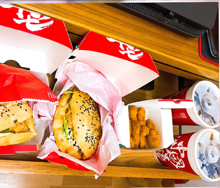 县城塔斯汀汉堡加盟费多少钱,加盟一个塔斯汀汉堡店多少钱 县城塔斯汀汉堡加盟费多少钱,加盟一个塔斯汀汉堡店多少钱