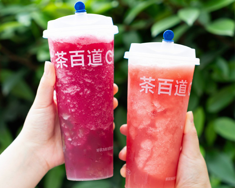 茶百道加盟费用大概需要多少,茶百道加盟大概需要多少加盟费