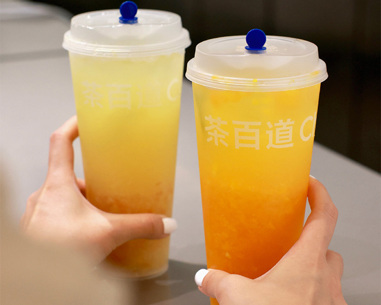 2024年茶百道加盟费需要多少钱,开一家茶百道加盟店要多少钱 2024年茶百道加盟费需要多少钱,开一家茶百道加盟店要多少钱