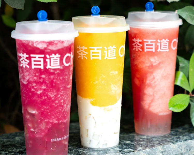 2024年茶百道加盟费需要多少钱,开一家茶百道加盟店要多少钱 2024年茶百道加盟费需要多少钱,开一家茶百道加盟店要多少钱