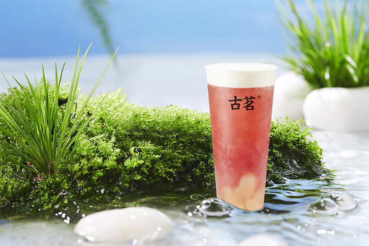 古茗奶茶店加盟大概需要多少钱，小县城古茗加盟费价目表2024