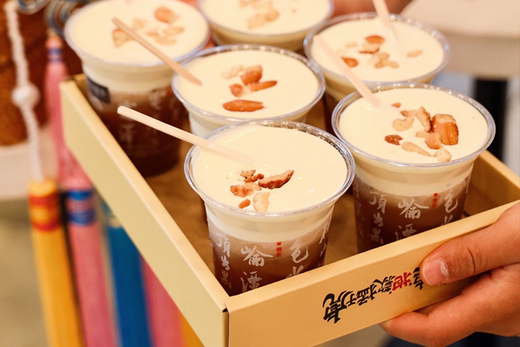 茶颜悦色加盟费大概是多少钱,加入茶颜悦色要多少钱 茶颜悦色加盟费大概是多少钱,加入茶颜悦色要多少钱