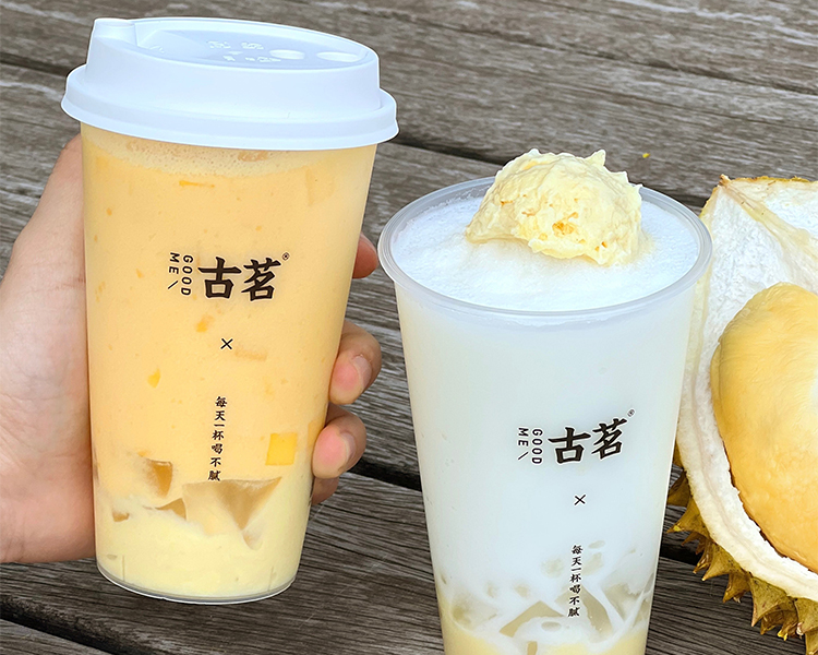 加盟一家古茗大概多少钱,加盟古茗奶茶店怎么样 加盟一家古茗大概多少钱,加盟古茗奶茶店怎么样