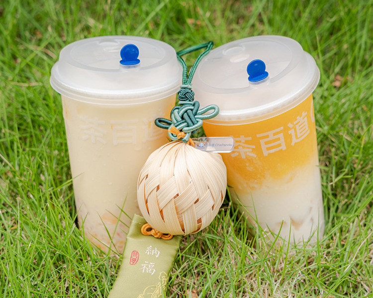 茶百道加盟费明细一览表，加盟一个茶百道饮品店多少钱