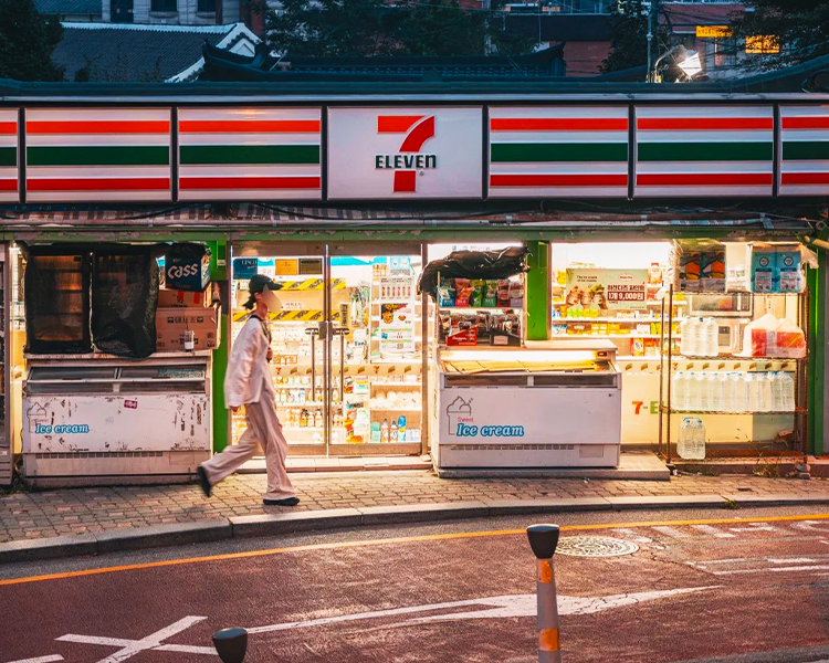 711便利店加盟条件及费用,开一个711便利店加盟费多少钱 711便利店加盟条件及费用,开一个711便利店加盟费多少钱