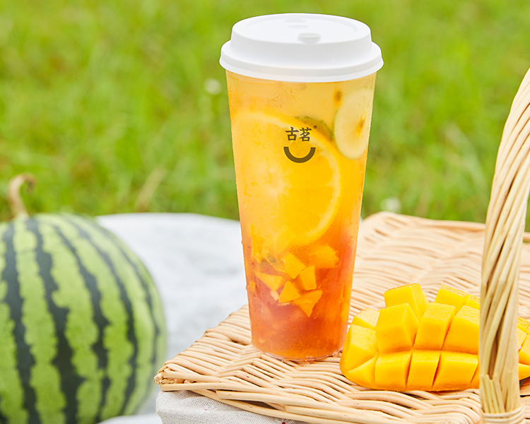 古茗加盟费用明细表2024,开一间古茗加盟店要多少钱 古茗加盟费用明细表2024,开一间古茗加盟店要多少钱