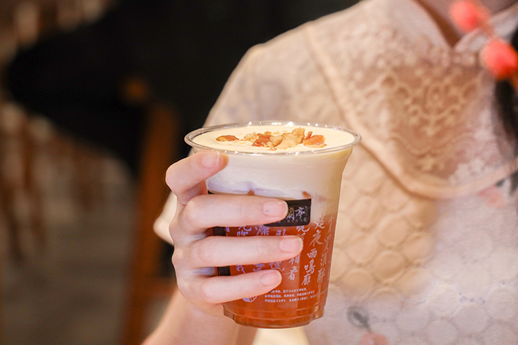 茶颜悦色奶茶店加盟明细表,茶颜悦色开店的费用是多少 茶颜悦色奶茶店加盟明细表,茶颜悦色开店的费用是多少