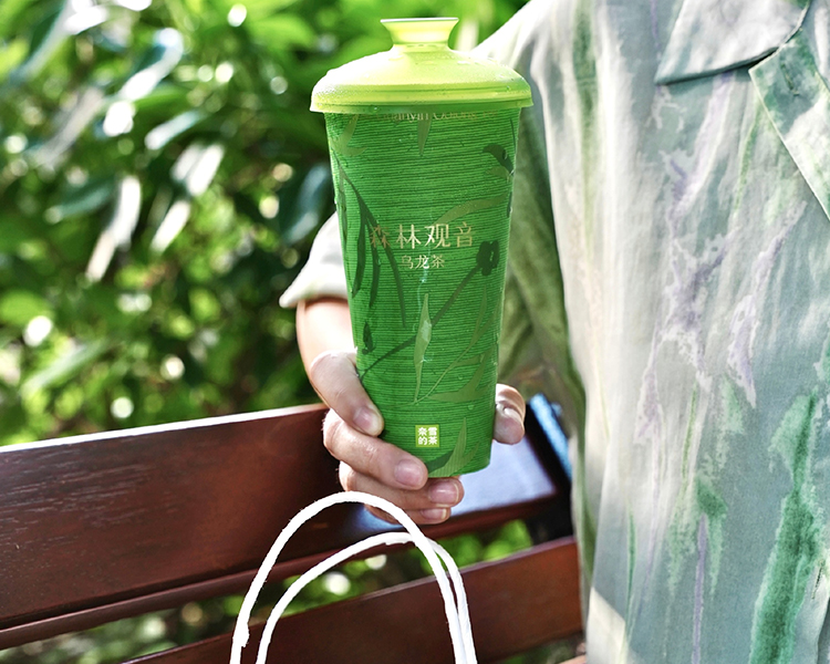 奈雪的茶加盟费标准公布，奈雪的茶奶茶店加盟条件要求