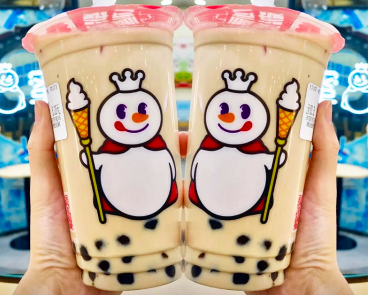 蜜雪冰城加盟费用详解，开蜜雪冰城需要满足什么条件