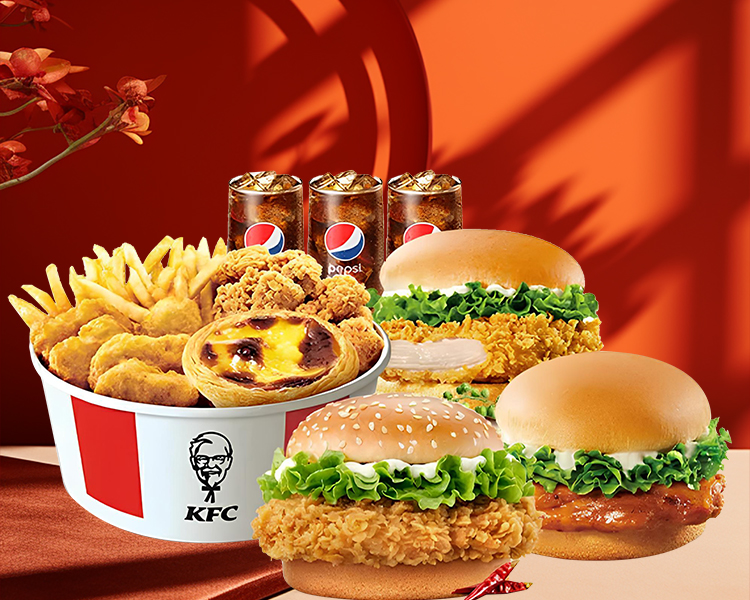 肯德基加盟条件和费用，县城kfc加盟费多少钱