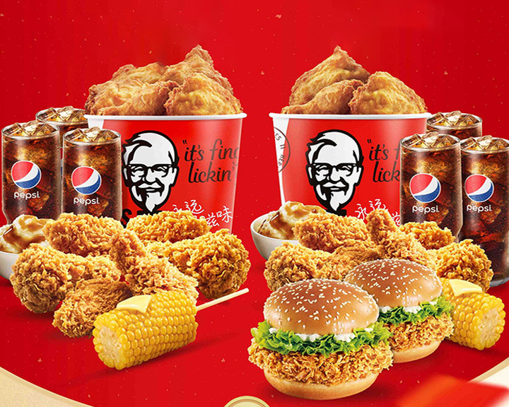 肯德基加盟条件和费用，县城kfc加盟费多少钱