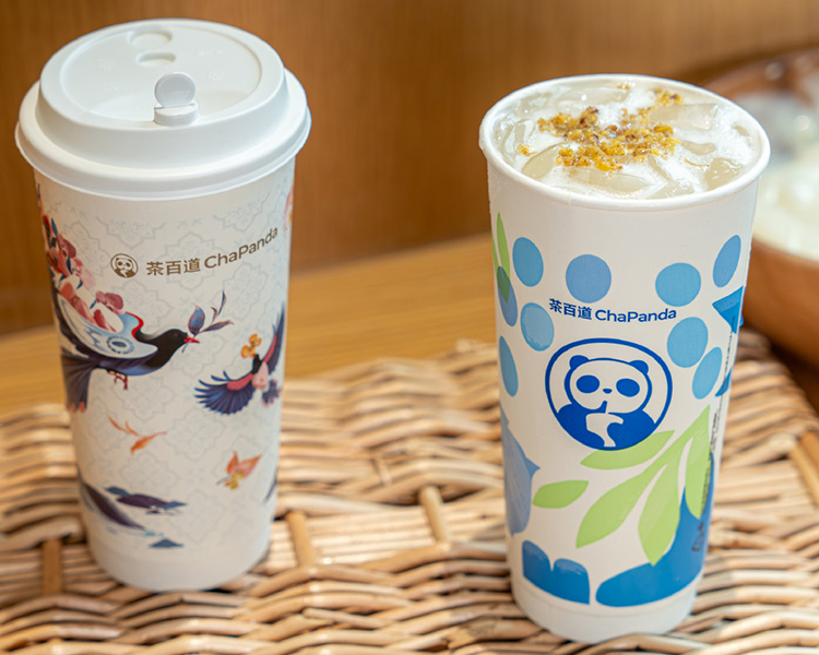 茶百道加盟费和条件2025,开一家茶百道加盟费详情 茶百道加盟费和条件2025,开一家茶百道加盟费详情