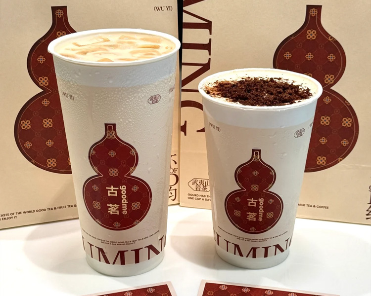 开一家古茗奶茶店要多少钱，古茗加盟店需要哪些条件