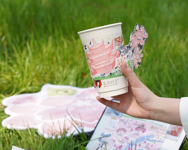 茶颜悦色加盟费价格表，茶颜悦色加盟条件详解