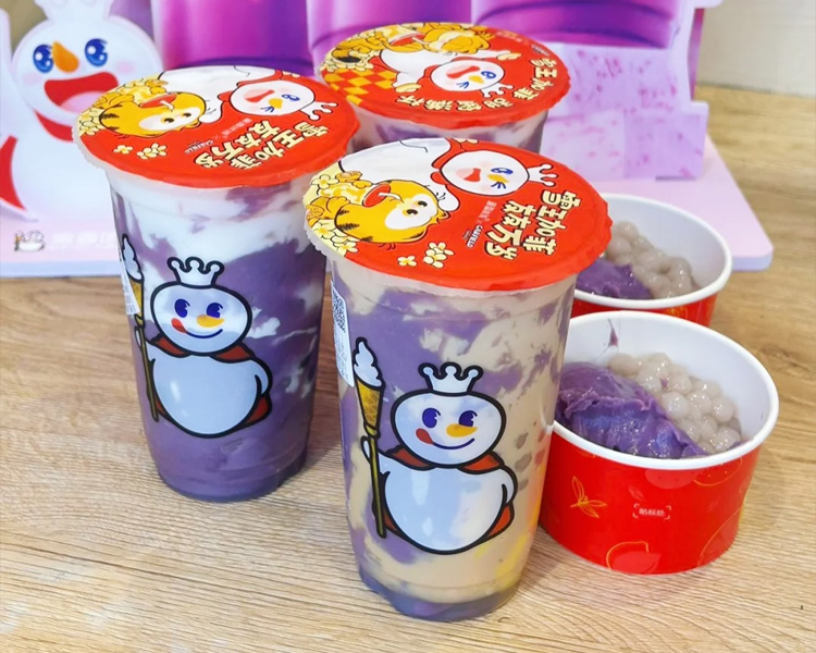 加盟一个蜜雪冰城要投资多少钱，怎样加盟蜜雪冰城需要多少钱呢