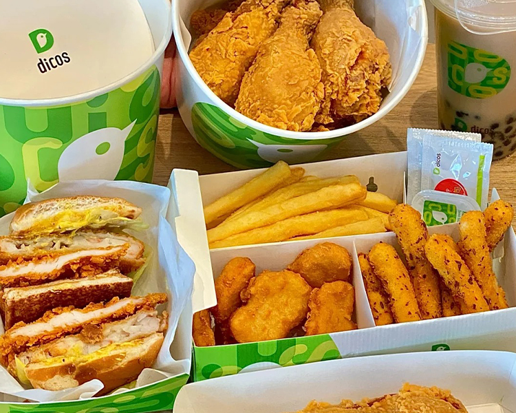开一家德克士需要多少费用，德克士开店要多少万元