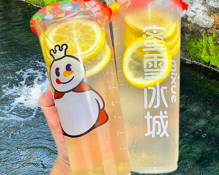 蜜雪冰城加盟条件和费用表，加盟个蜜雪冰城店大概需要多少钱