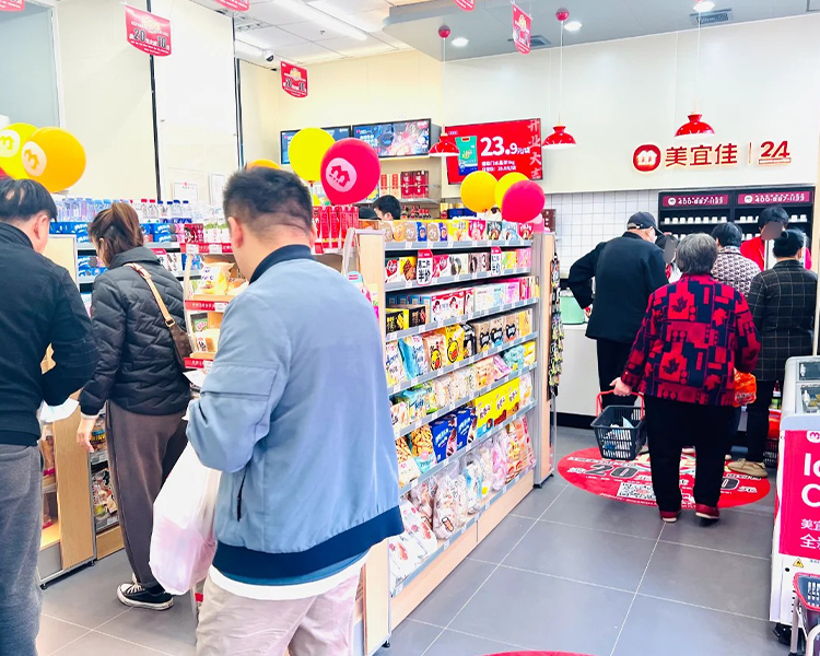 开家美宜佳要投资多少钱，美宜佳加盟费用明细表2025