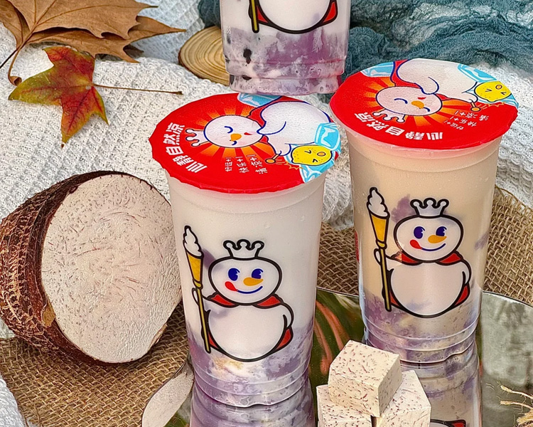 怎么加盟蜜雪冰城需要多少钱，蜜雪冰城加盟费用分析2025