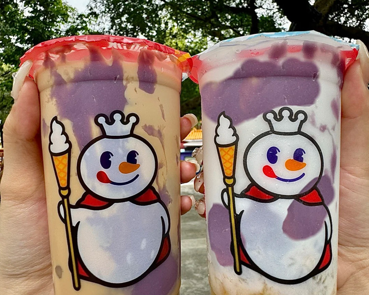 在乡镇加盟蜜雪冰城需要多少钱，开个蜜雪冰城需要投资多少万元