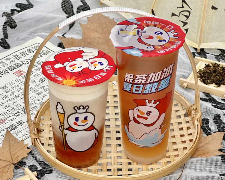 在乡镇加盟蜜雪冰城需要多少钱，开个蜜雪冰城需要投资多少万元