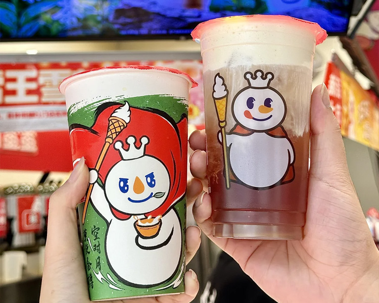 蜜雪冰城加盟费乡镇多少钱，蜜雪冰城加盟费具体要多少