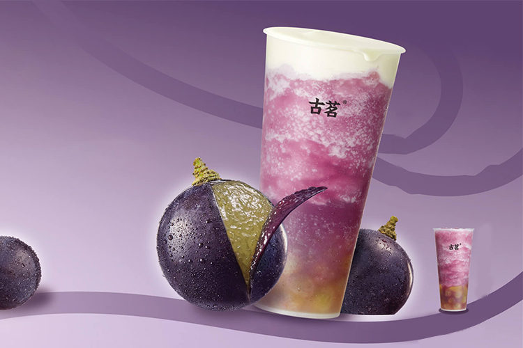 2025古茗奶茶加盟费用介绍，加盟一家古茗店大概需要多少钱