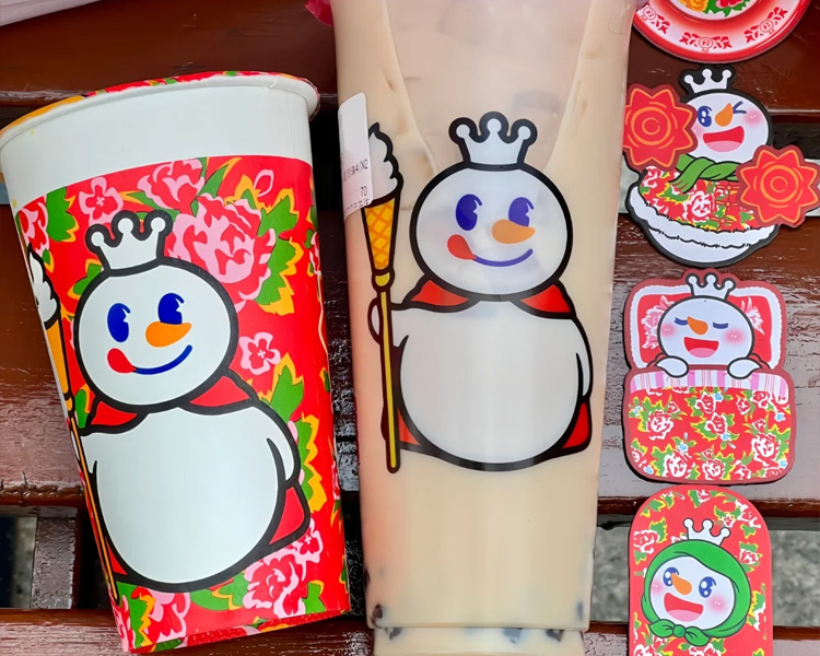 加盟蜜雪冰城加盟费多少钱，加盟蜜雪冰城怎么申请