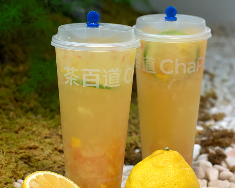 茶百道加盟费2025大概要多少，加盟茶百道需要什么条件
