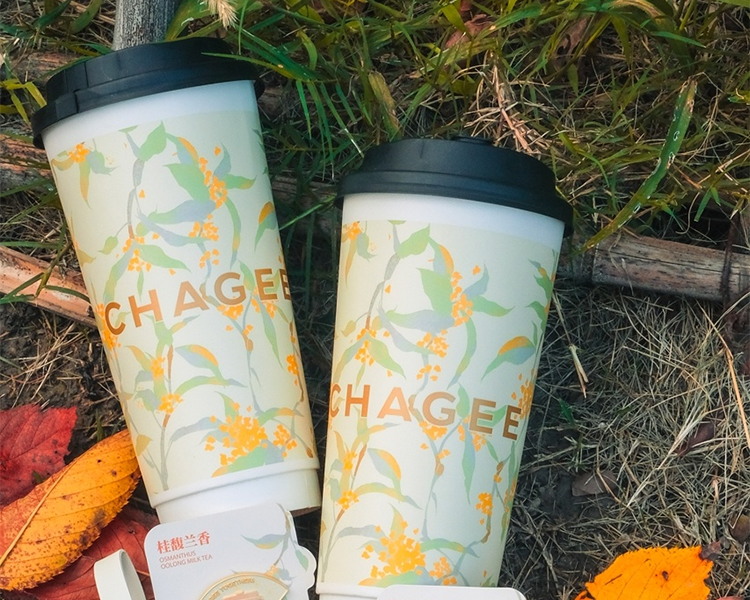 霸王茶姬奶茶加盟费预算，霸王茶姬加盟需要什么条件